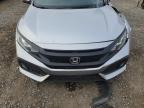 2017 Honda Civic Exl   იყიდება San Diego-ში, CA - Front End