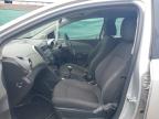 2013 CHEVROLET AVEO LT for sale at Copart PETERLEE