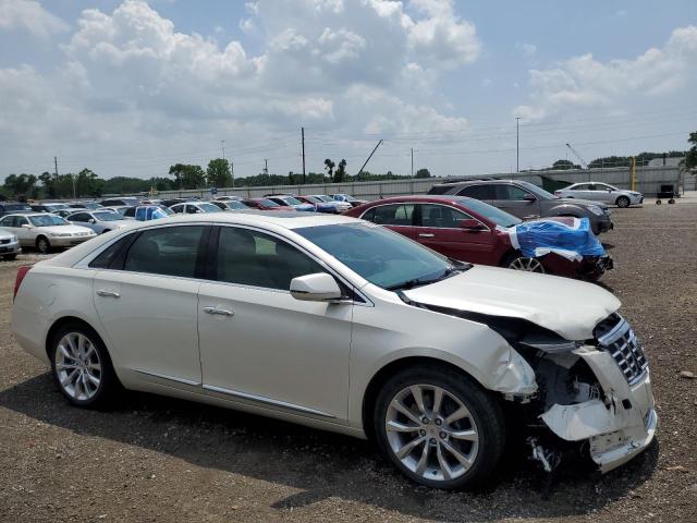  CADILLAC XTS 2015 Biały