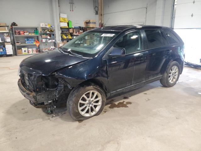 2009 Ford Edge Sel