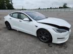 2022 Tesla Model S  na sprzedaż w Dunn, NC - Front End