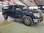 2013 FORD F150 SUPER CAB for sale at Copart CT - HARTFORD SPRINGFIELD