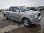 2006 TOYOTA TUNDRA DOUBLE CAB SR5 à vendre chez Copart MI - DETROIT