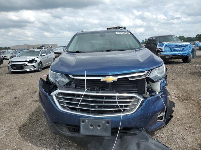  CHEVROLET EQUINOX 2019 Синий