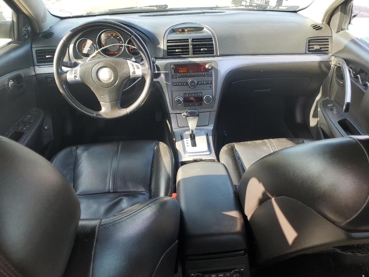 2007 Saturn Aura Xr VIN: 1G8ZV57727F131148 Lot: 61311475
