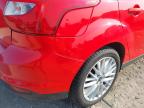 2014 FORD FOCUS ZETE for sale at Copart YORK