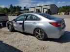 2015 Subaru Legacy 2.5I Limited იყიდება Mendon-ში, MA - Front End