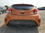 2016 Hyundai Veloster Turbo   for Sale in London, ON - Front End