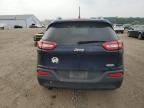 2016 Jeep Cherokee Latitude for Sale in Columbia Station, OH - Front End