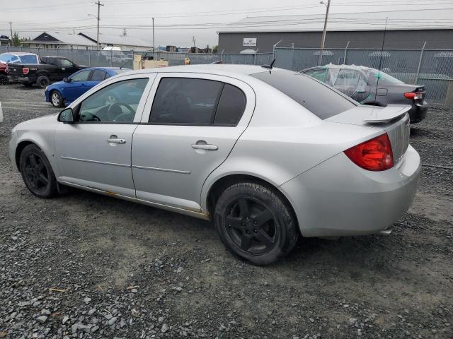 2009 PONTIAC G5 SE