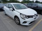 2020 RENAULT CLIO PLAY for sale at Copart SANDTOFT