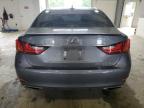 2013 Lexus Gs 350 en Venta en Sandston, VA - Front End