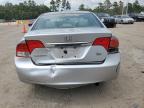 2010 Honda Civic Lx de vânzare în Greenwell Springs, LA - Rear End