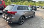2018 Mitsubishi Outlander Se en Venta en Duryea, PA - Mechanical