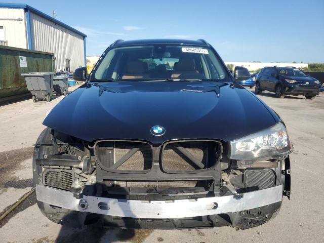  BMW X3 2016 Сharcoal