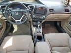 2014 Honda Civic Ex   for Sale in San Antonio, TX - Side