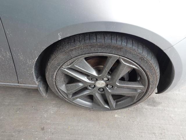2014 PEUGEOT 308 ALLURE