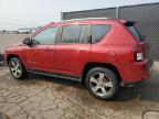 2017 Jeep Compass Latitude for Sale in Woodhaven, MI - Minor Dent/Scratches