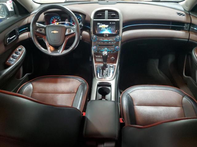  CHEVROLET MALIBU 2013 Білий