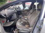 2007 PEUGEOT 207 SE for sale at Copart SANDWICH