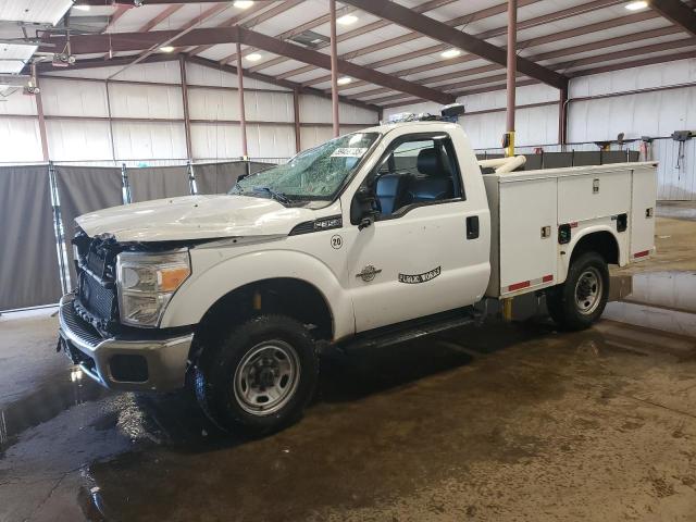 2013 Ford F350 Super Duty
