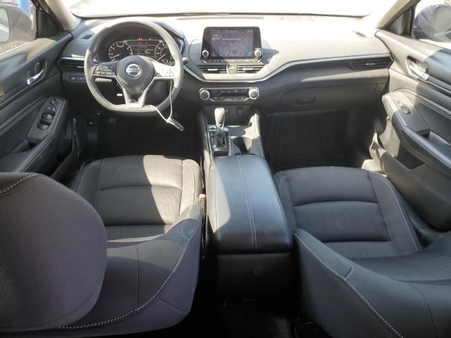  NISSAN ALTIMA 2019 Blue