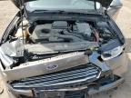 2014 Ford Fusion Se Hybrid zu verkaufen in Greenwood, NE - Front End