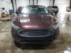 2019 Ford Fusion Se   for Sale in West Mifflin, PA - Rear End