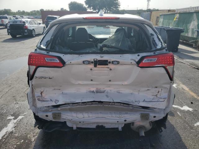  HONDA HR-V 2021 White