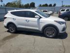 2017 Hyundai Santa Fe Sport  იყიდება Vallejo-ში, CA - Minor Dent/Scratches