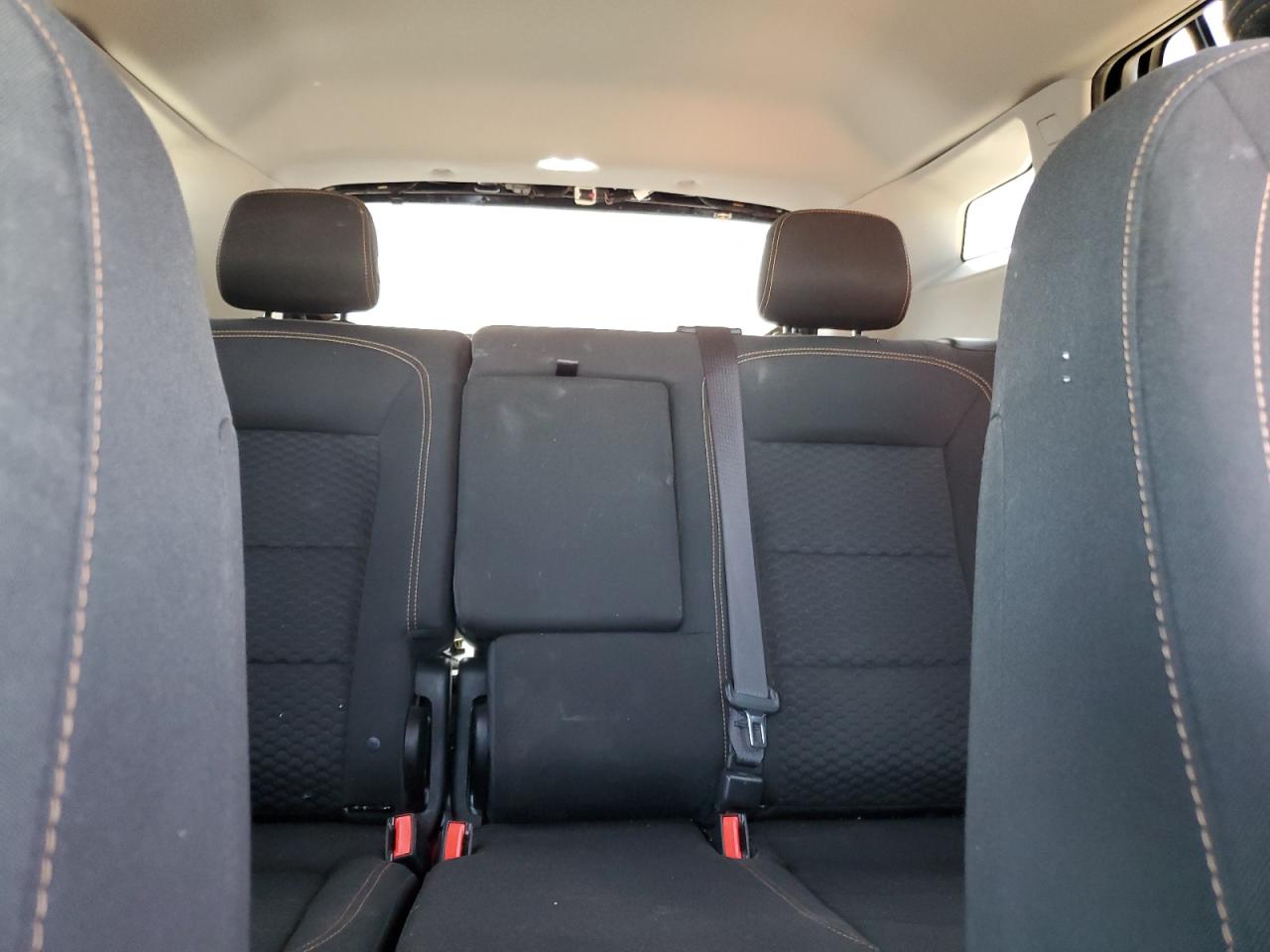 2018 GMC Terrain Sle VIN: 3GKALMEV7JL309920 Lot: 60894565