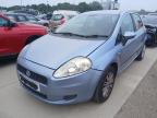 2006 FIAT GRANDE PUN for sale at Copart SANDY