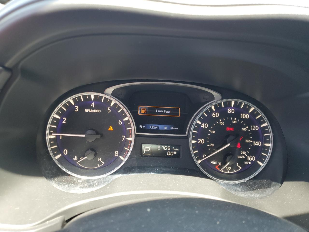 2019 Infiniti Qx60 Luxe VIN: 5N1DL0MM9KC511886 Lot: 60198915