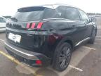 2018 PEUGEOT 3008 1.6 THP GT LINE PREMIUM 5DR EAT6 for sale at Copart SANDTOFT