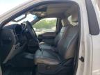2019 FORD F550 SUPER DUTY   for sale at Copart LA - NEW ORLEANS