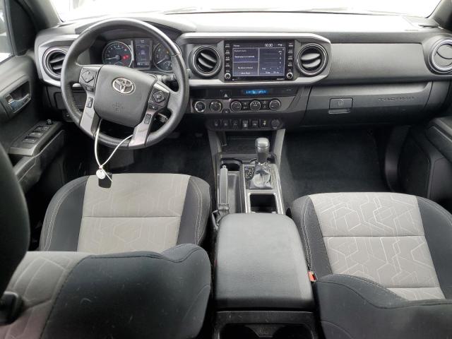  TOYOTA TACOMA 2023 Szary