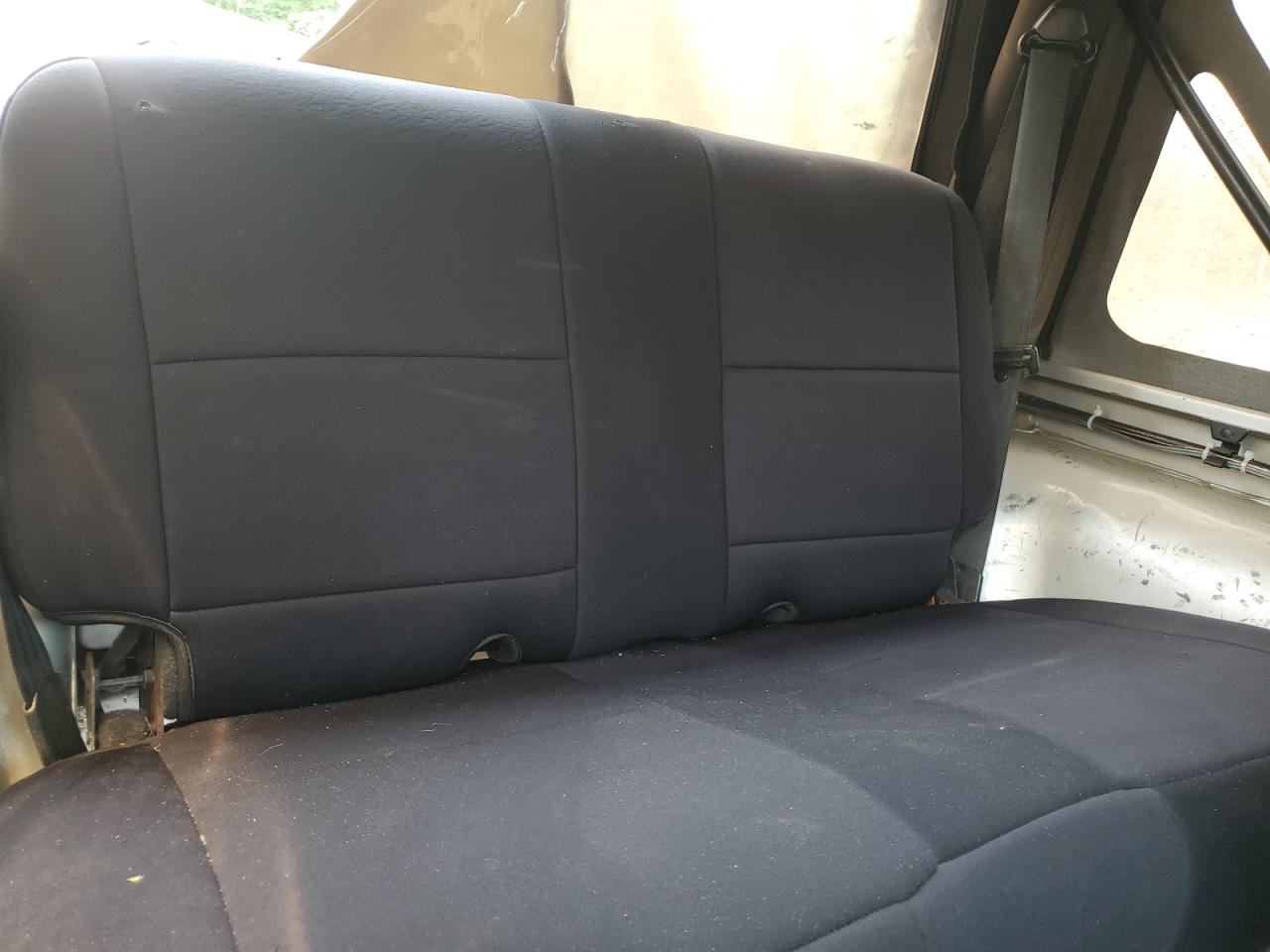 2004 Jeep Wrangler X VIN: 1J4FA39S84P718805 Lot: 59949875