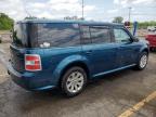 2011 Ford Flex Se de vânzare în Woodhaven, MI - Front End