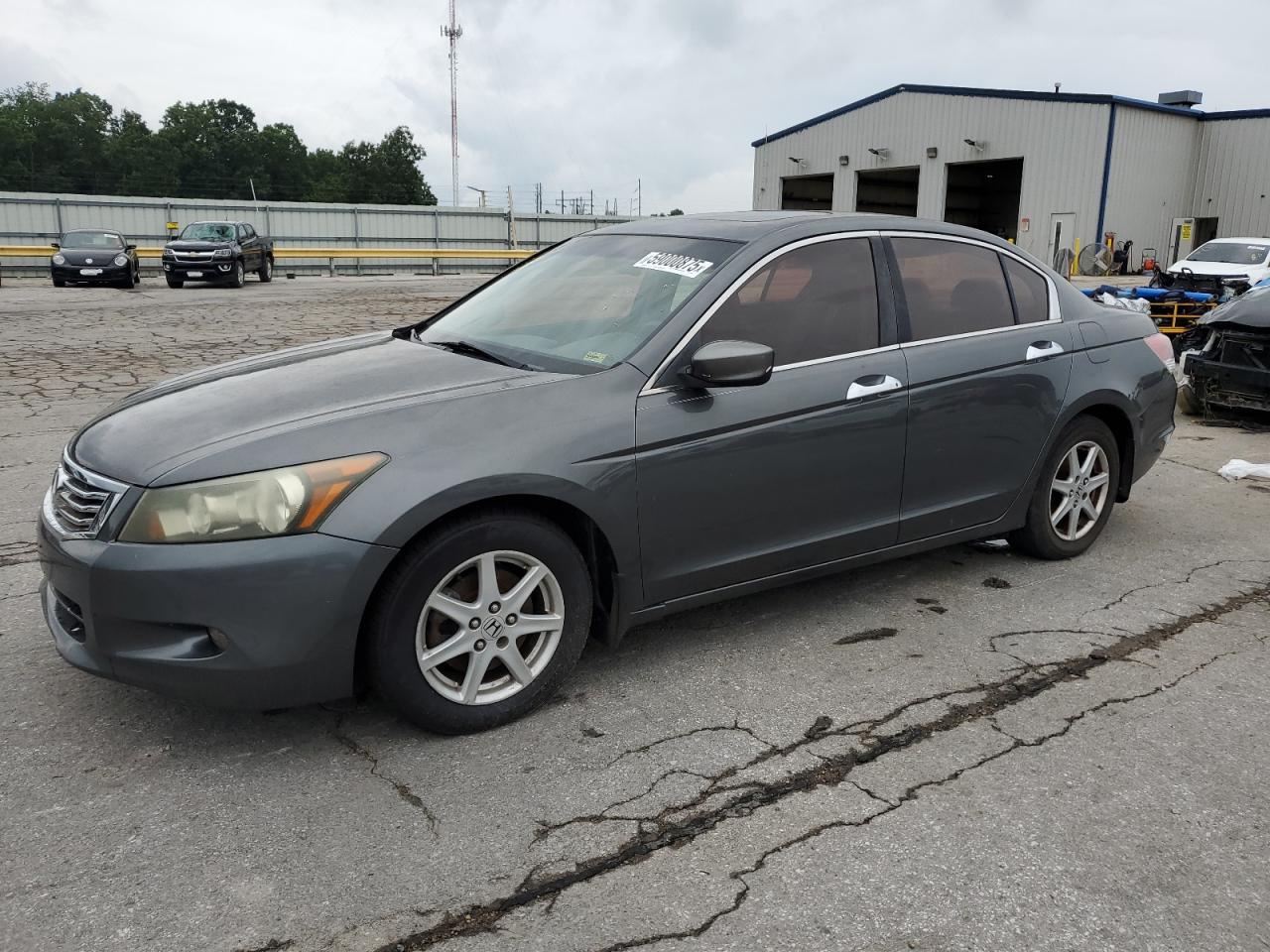 Rogersville, MO에서 판매 중인 2008 Honda Accord Exl - Minor Dent/Scratches