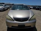2005 Toyota Camry Le на продаже в San Martin, CA - Minor Dent/Scratches