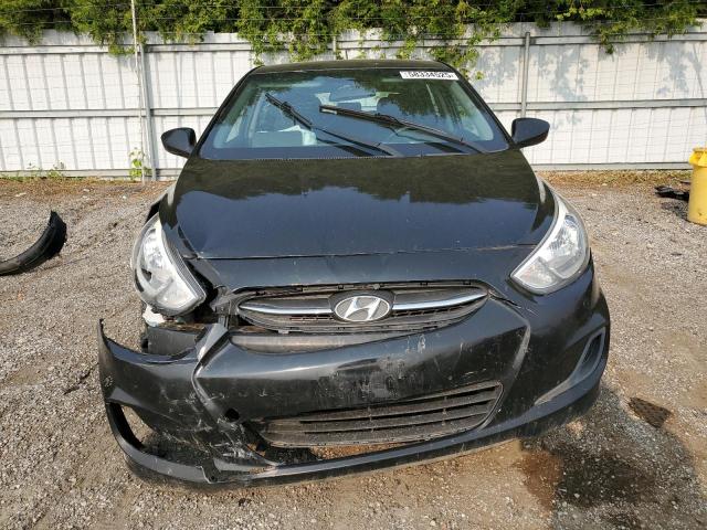 2015 HYUNDAI ACCENT GS  