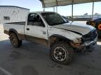 2001 Toyota Tacoma  en Venta en Fresno, CA - Front End