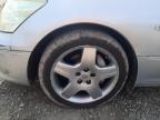 2005 LEXUS LS430 AUTO for sale at Copart WOLVERHAMPTON
