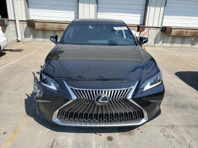 LEXUS ES350 2020 Черный