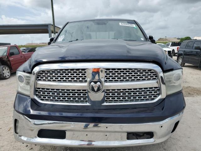 Pickups RAM 1500 2016 Blue