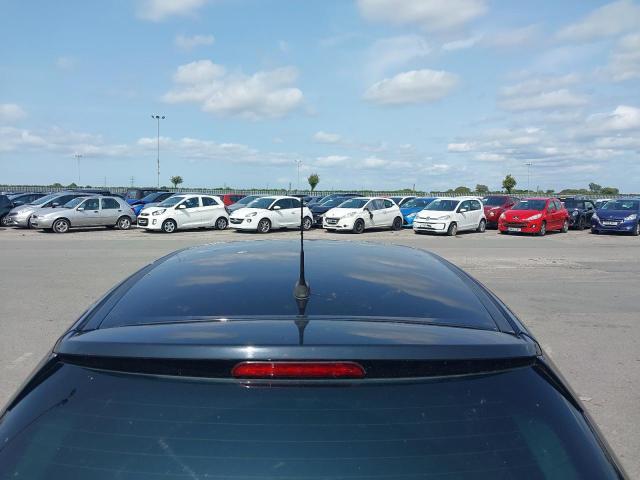 2011 CITROEN DS3 DSTYLE