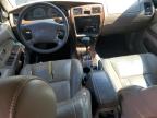 2000 Toyota 4Runner Limited იყიდება Colorado Springs-ში, CO - Front End
