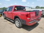 2012 NISSAN TITAN S   for sale at Copart ON - COOKSTOWN