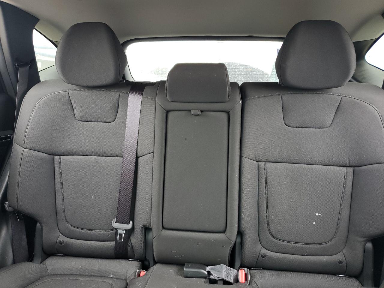 2022 Hyundai Tucson Blue VIN: KM8JBCA18NU062071 Lot: 59700175