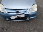 2003 HONDA CIVIC INSP for sale at Copart SANDTOFT